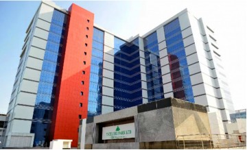 TICEL Bio Park - Block II